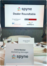 Roundtable photo