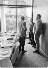 Roundtable photo