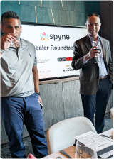 Roundtable photo