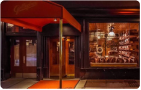 Gallagher's interior