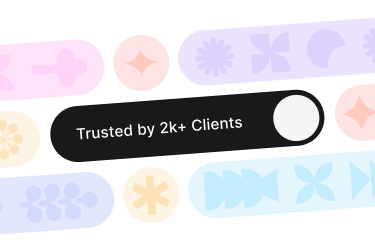 مورد اعتماد بیش از ۲ هزار مشتری